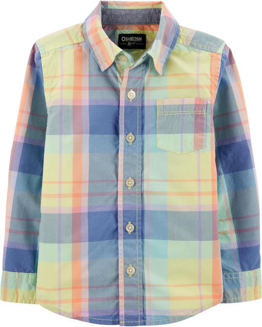 Camisa para Niño