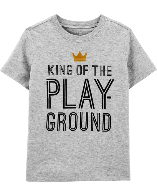 Playera para Niño