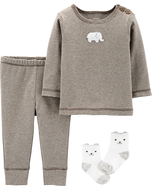 Set para Niño